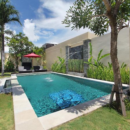 Rc Villas And Spa Bali Seminyak  Luaran gambar