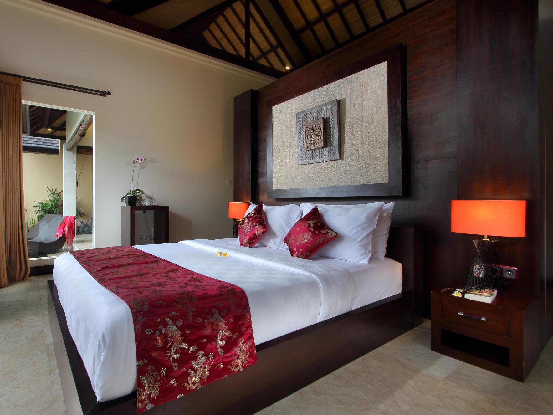 Rc Villas And Spa Bali Seminyak  Luaran gambar