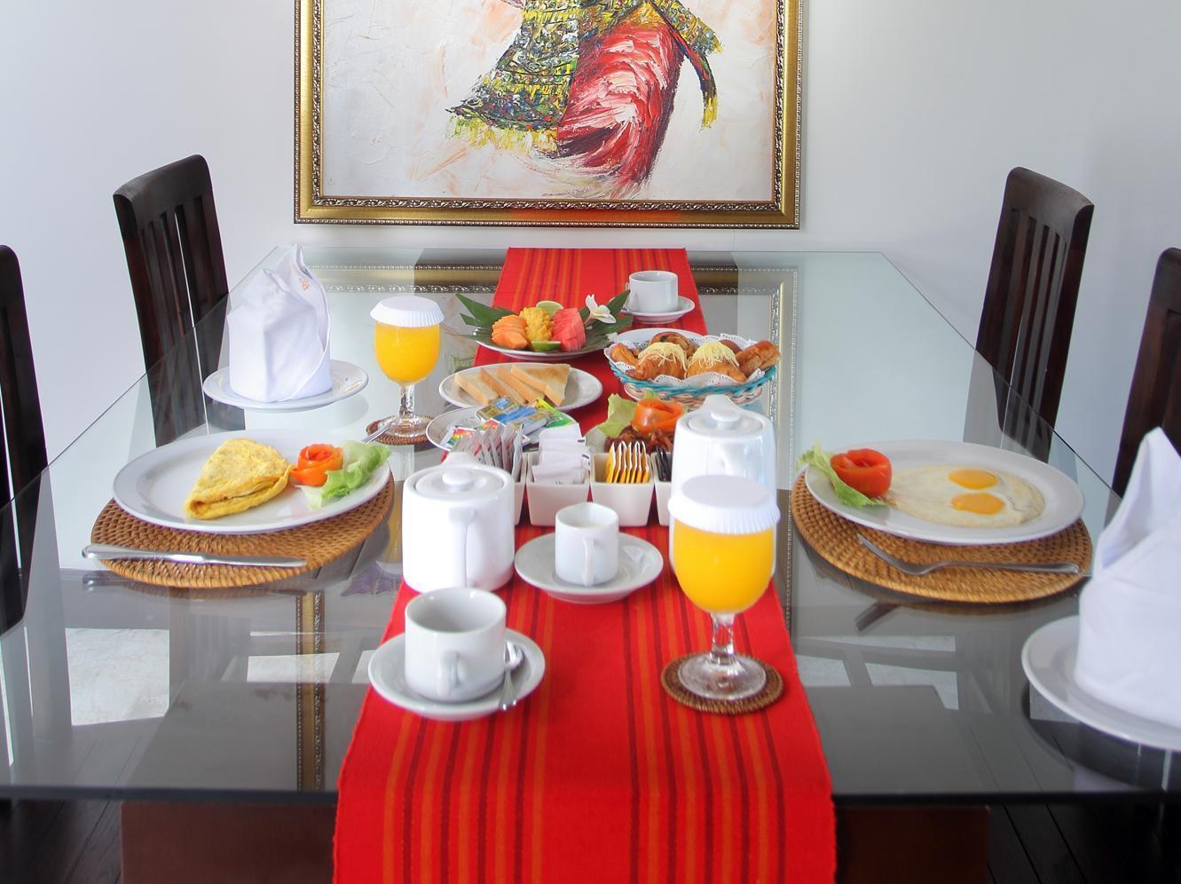 Rc Villas And Spa Bali Seminyak  Luaran gambar