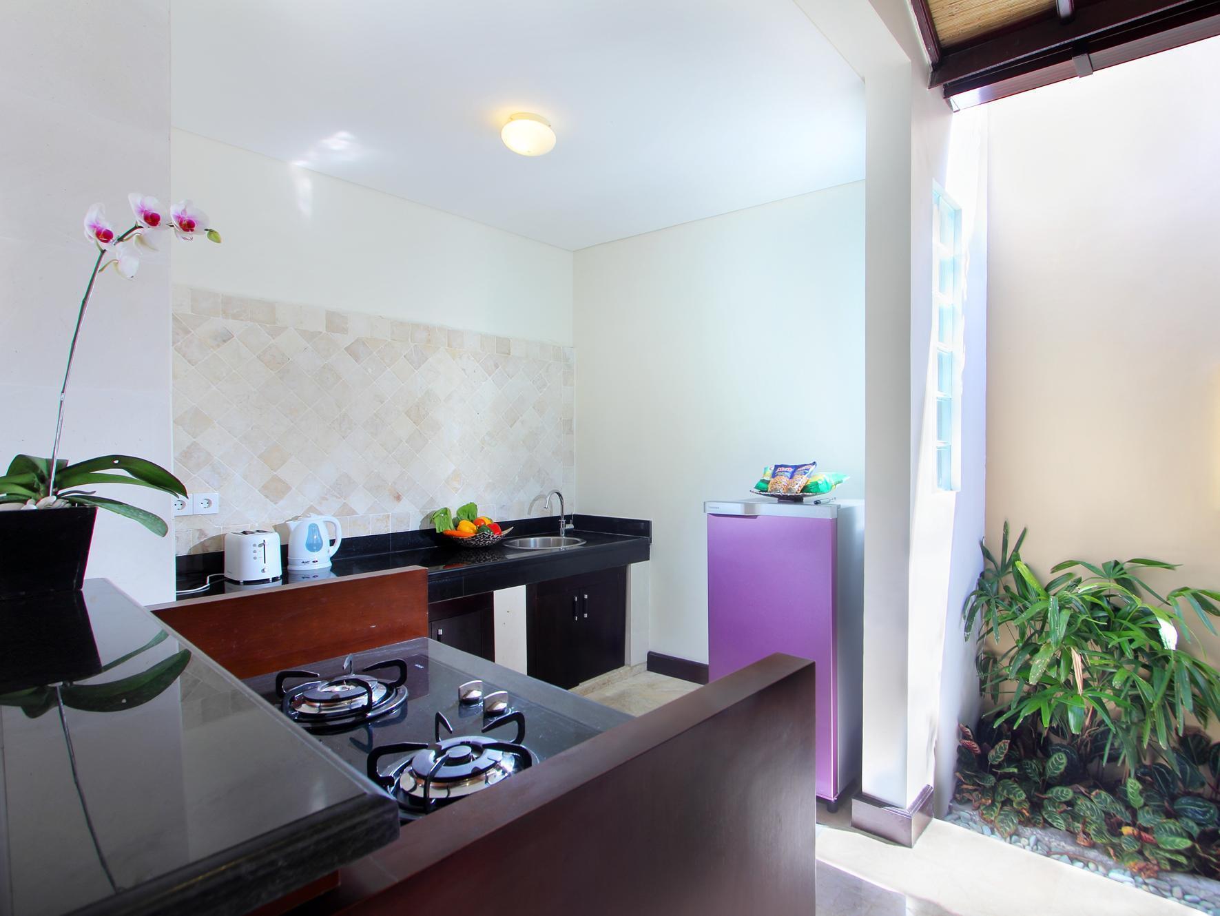Rc Villas And Spa Bali Seminyak  Luaran gambar